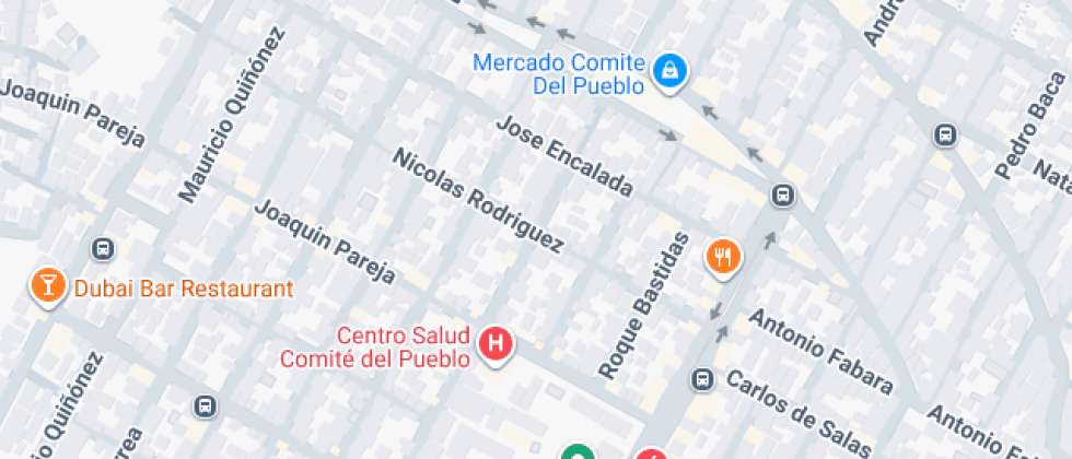 Unidad Educativa Particular PCEI Fibonacci