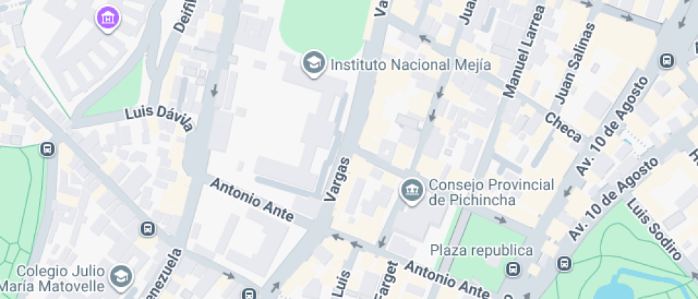 Unidad Educativa Particular PCEI Octavio Paz