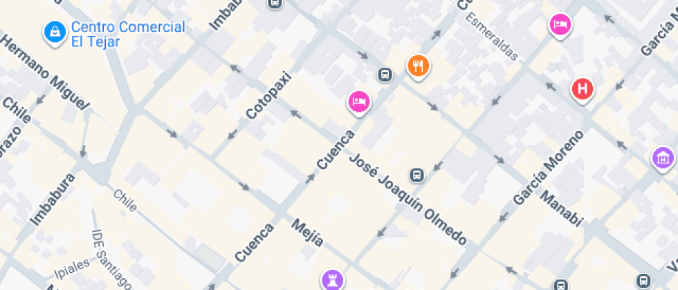 Unidad Educativa Particular Pedro Pablo Borja No 1