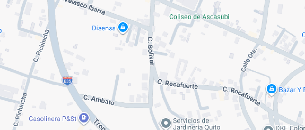 Unidad Educativa Particular Pio Jaramillo Alvarado