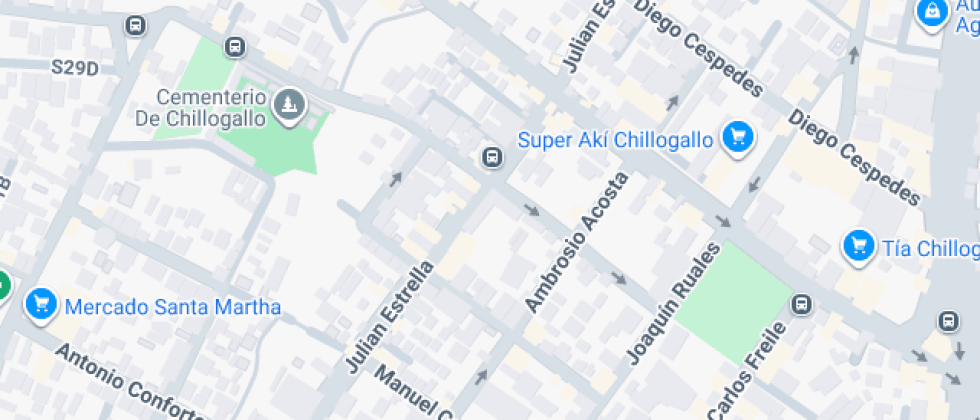 Unidad Educativa Particular Rincón Del Saber