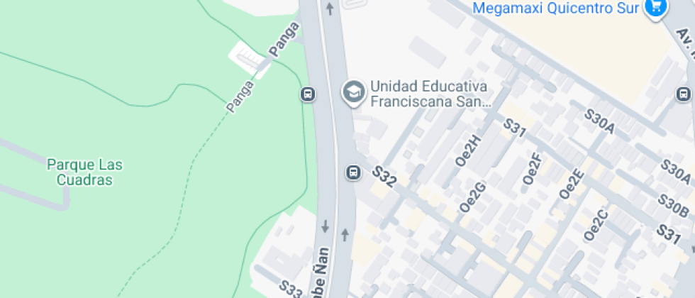 Unidad Educativa Particular San Andrés Quitumbe