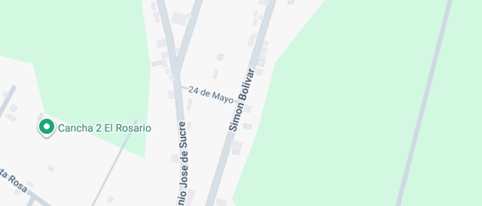 Unidad Educativa Particular San Antonio De Padua