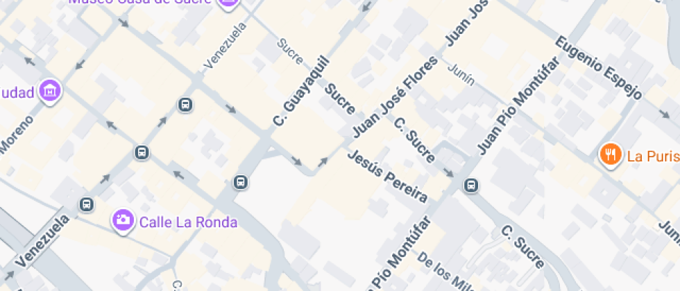 Unidad Educativa Particular San Fernando