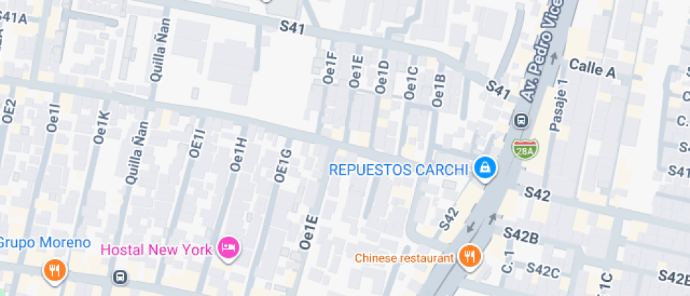 Unidad Educativa Particular San Francisco De Asís De La Arcadia