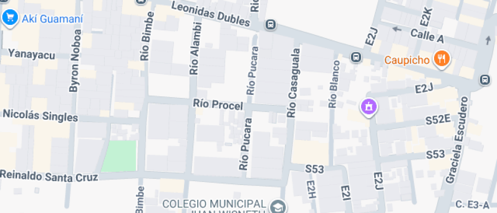 Unidad Educativa Particular San Juan Bosco