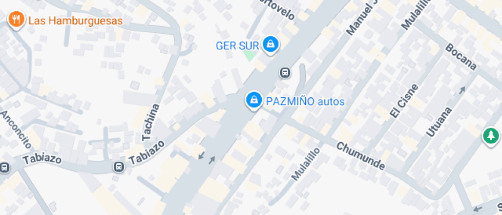 Unidad Educativa Particular San Marino