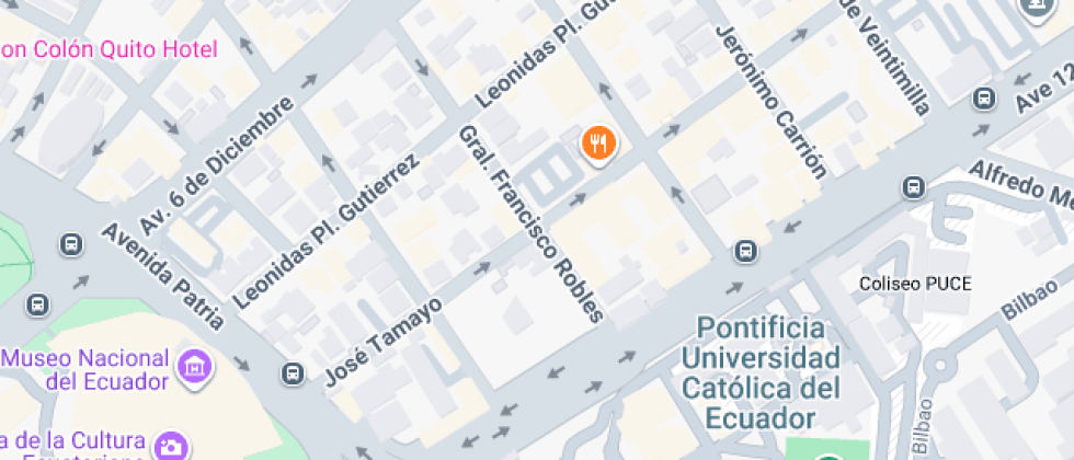 Unidad Educativa Particular Santa Mariana De Jesús