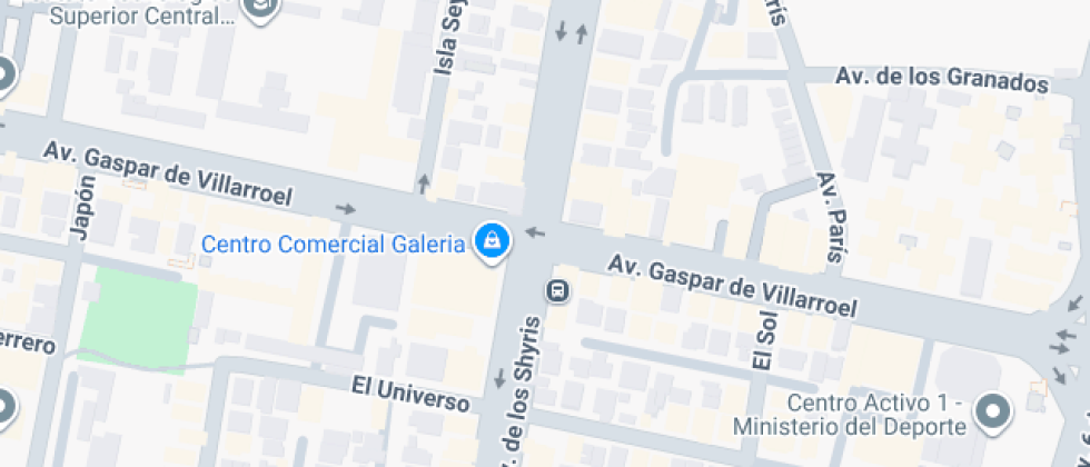 Unidad Educativa Particular Santa María Eufrasia