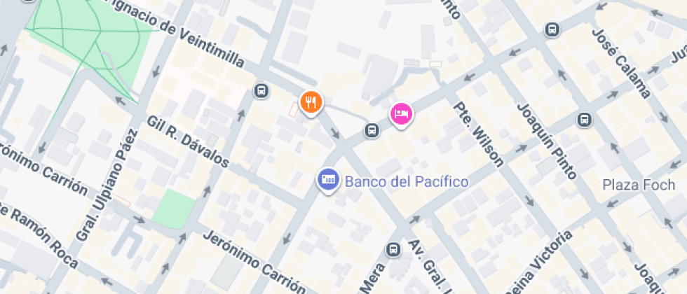 Unidad Educativa Particular Santo Domingo De Guzmán