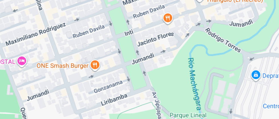 Unidad Educativa Particular Sion International Christian School