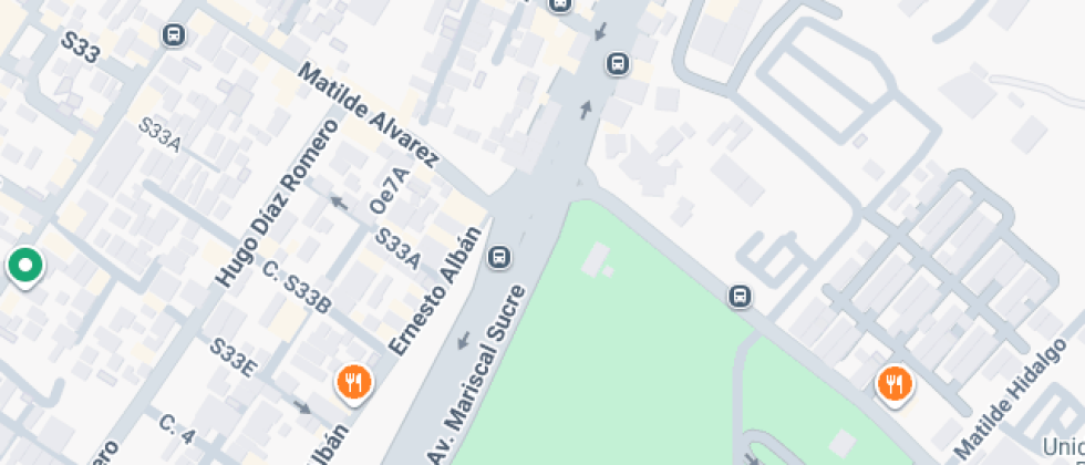 Unidad Educativa Particular Su Cambio Por El Cambio