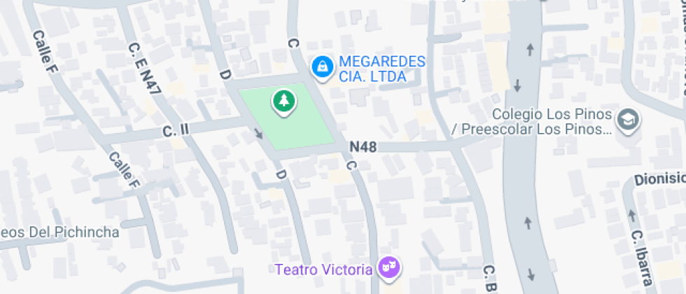 Unidad Educativa Particular Talentos