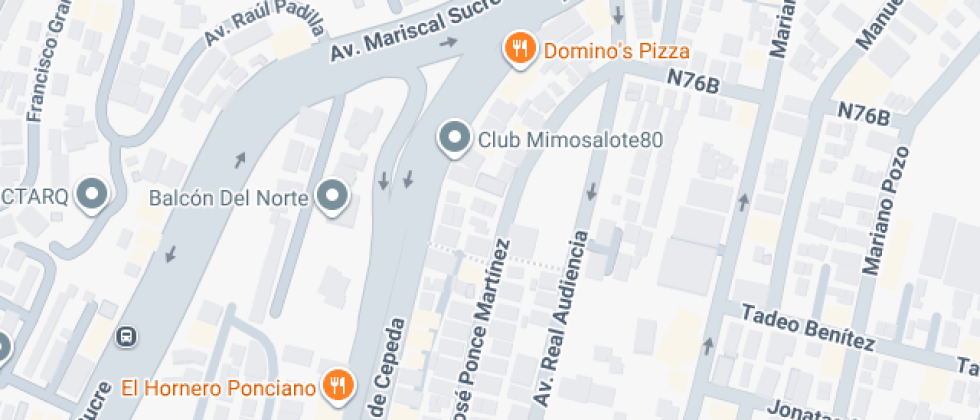 Unidad Educativa Particular William Henry Perkin