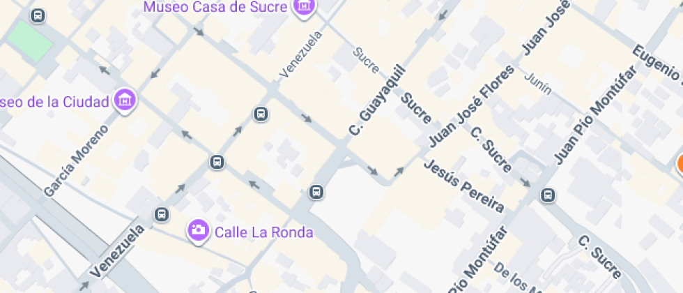 Unidad Educativa Sagrados Corazones Centro