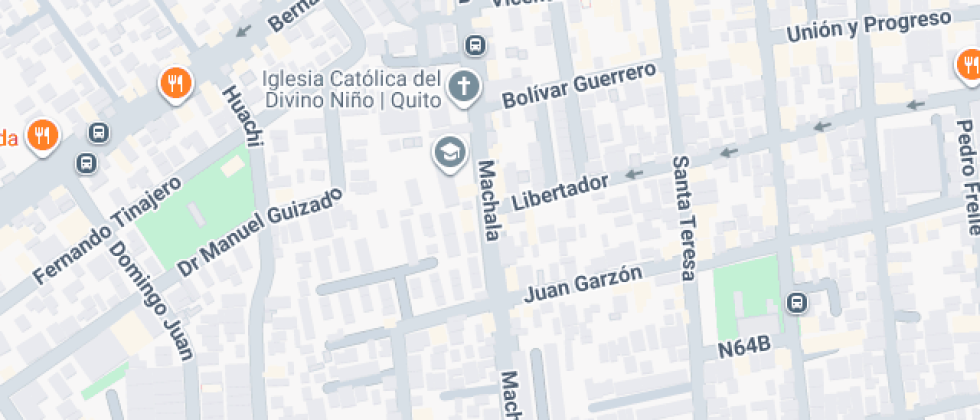 Unidad Educativa San Francisco Del Alvernia