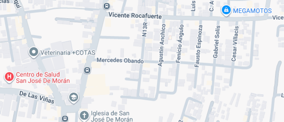 Unidad Educativa Saulo