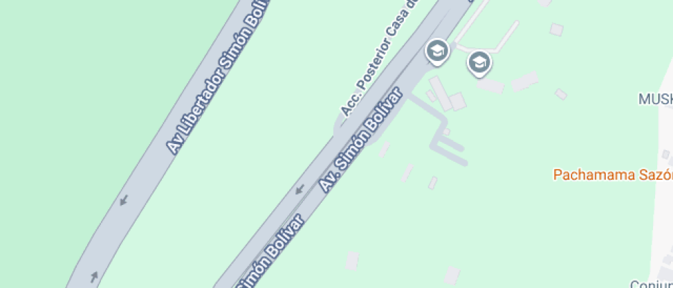 Unidad Educativa Theodore W Anderson