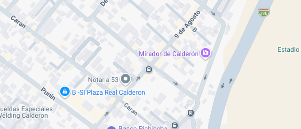 Unidad Educativa Zarán