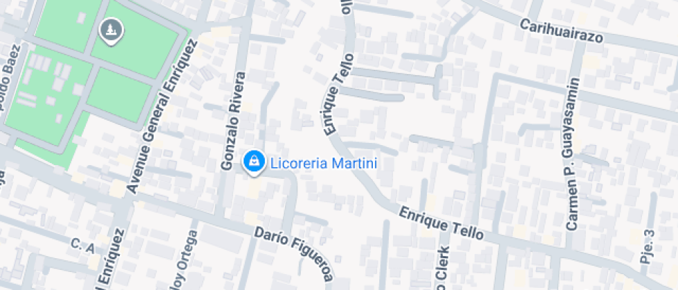 Colegio Jose Moncada Sanchez