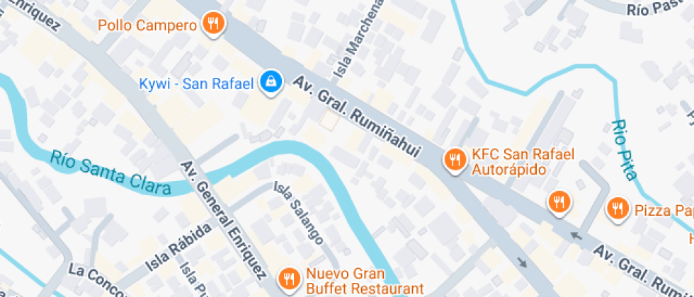 Unidad Educativa Giovanni Antonio Farina