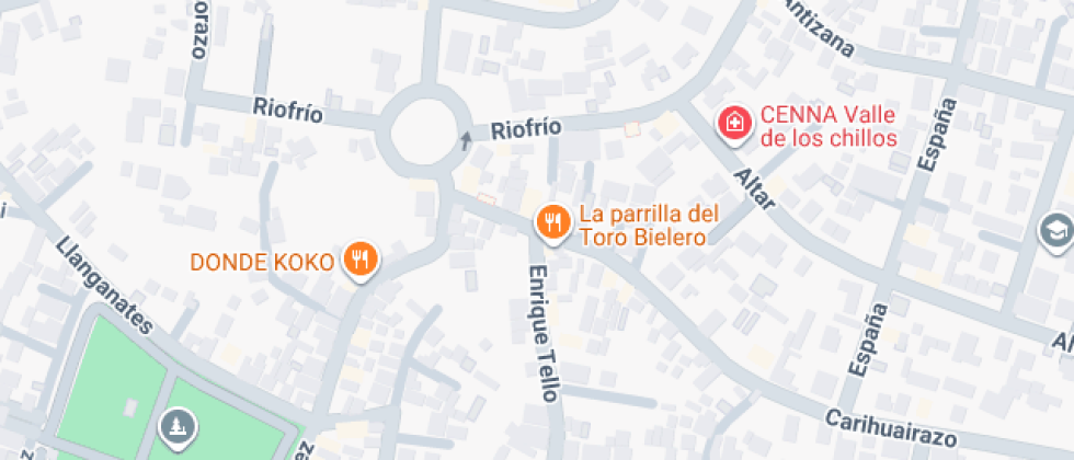 Liceo Juan Mantovani