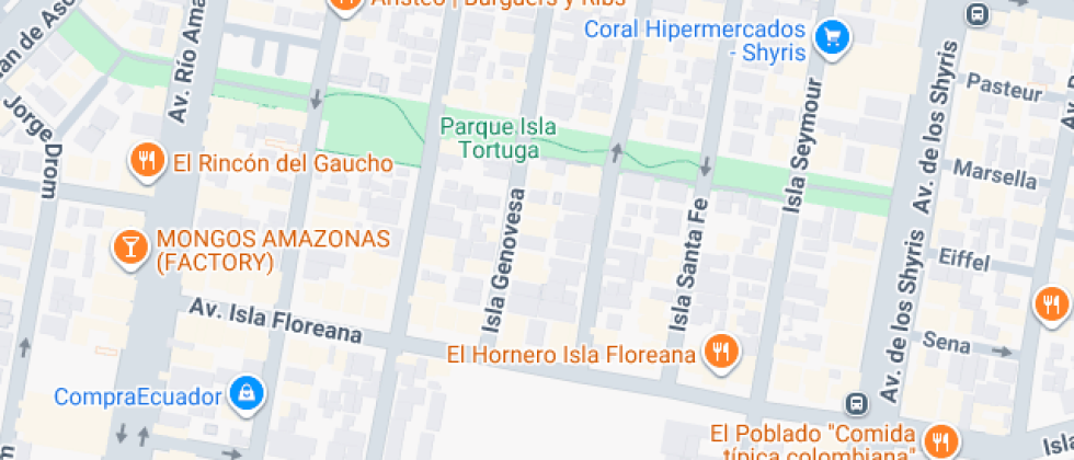 Unidad Educativa Madre De La Divina Gracia