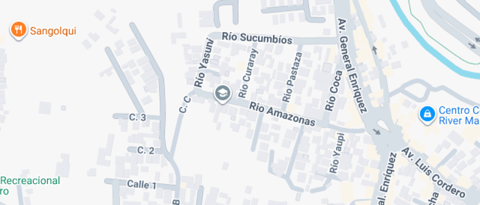 Colegio Nuevo Mundo En Las Manos De Dios