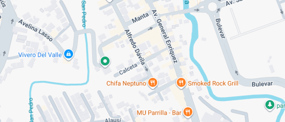 Unidad Educativa Integral Evergreen