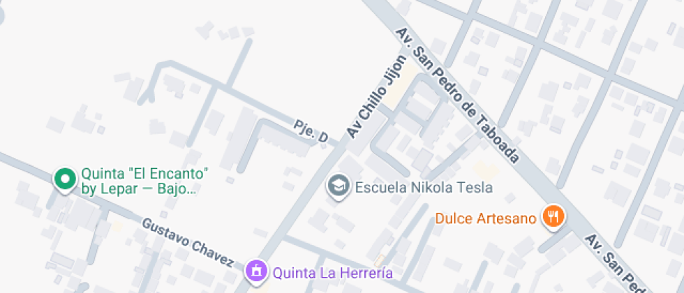 Unidad Educativa La Fontaine