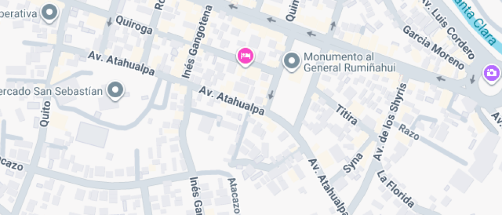 Unidad Educativa Mahanaym