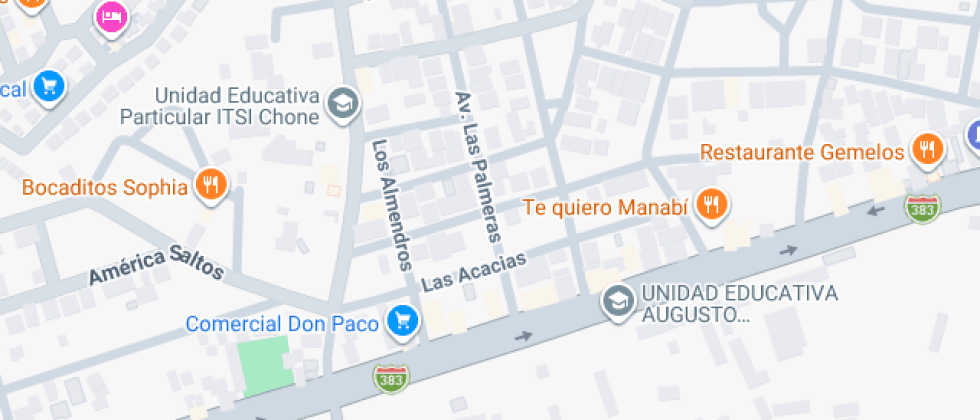 Unidad Educativa Semionovych