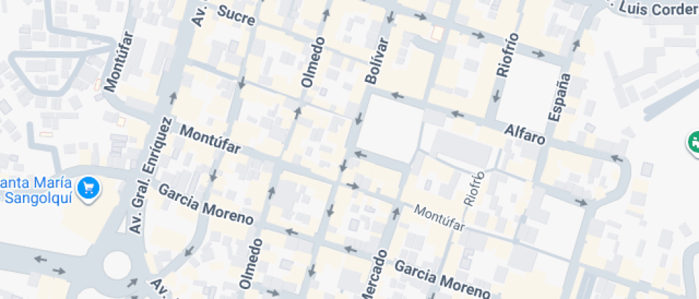 Unidad Educativa Vuela Alto