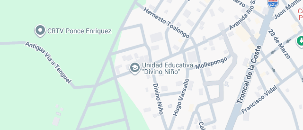 location map image