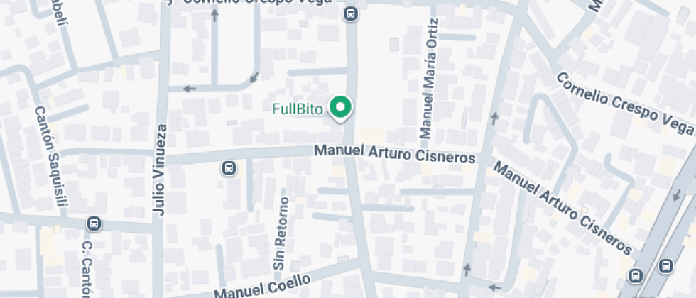 Unidad Educativa Particular Integración Iberoamericano