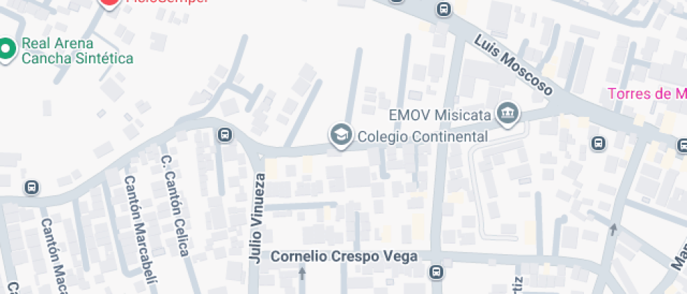 Unidad Educativa Continental