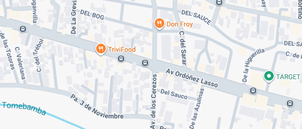 Unidad Educativa Particular Benjamín Britten