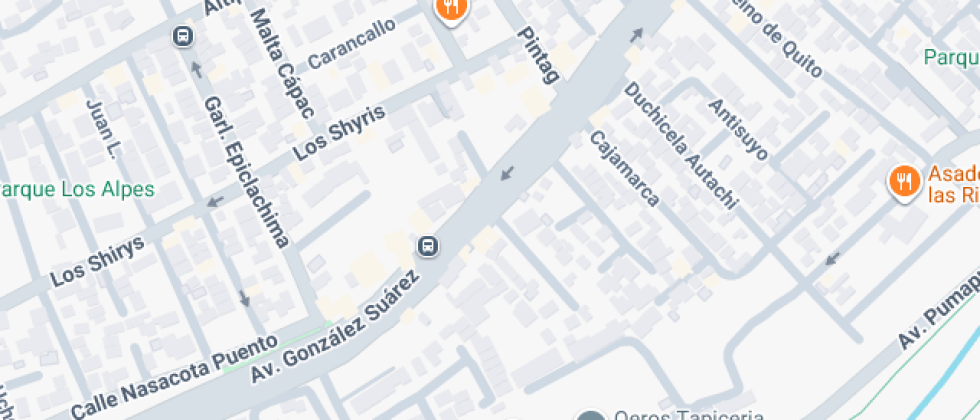 Unidad Educativa Particular Corel