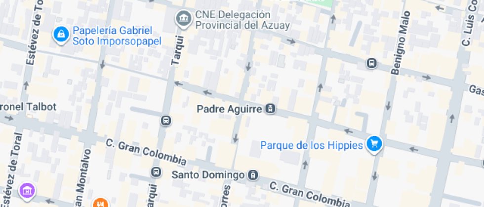 Unidad Educativa Particular Dominicana San Luis Beltrán