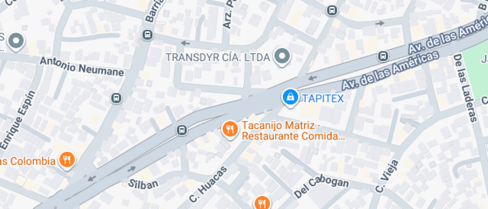 Unidad Educativa Particular Interandino PCEI