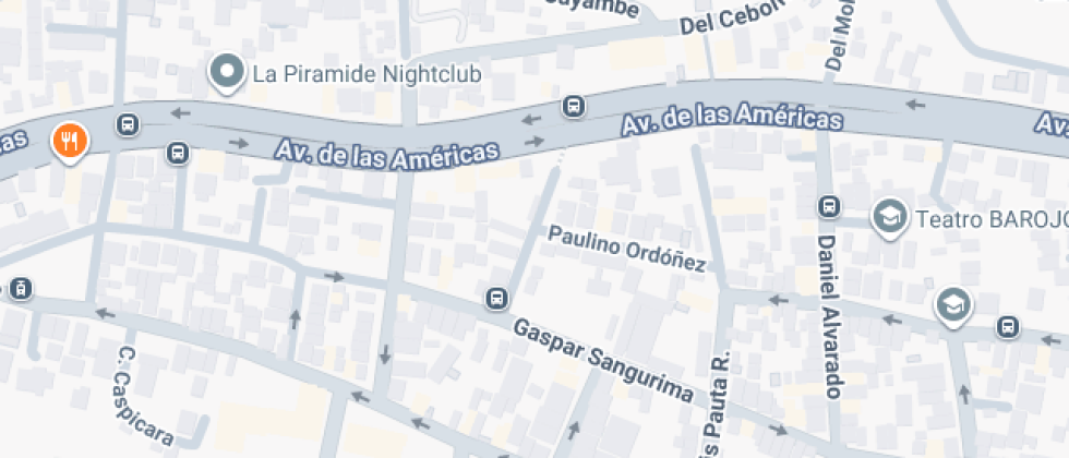 Unidad Educativa Particular Liceo Cristiano De Cuenca