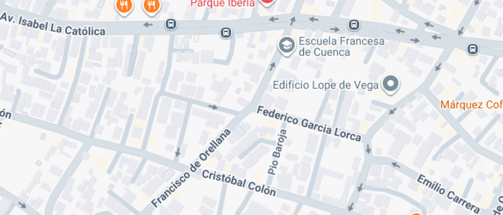 Unidad Educativa Particular Liceo Frances Louis Godín