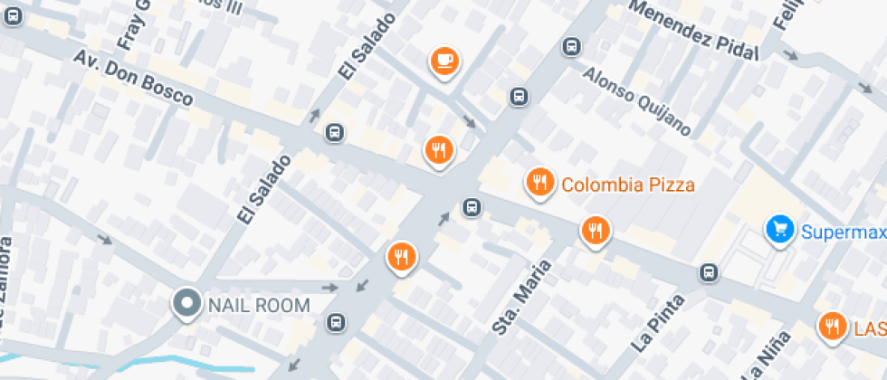 Unidad Educativa Particular Salesiana María Auxiliadora