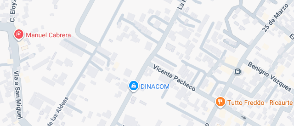 Unidad Educativa Particular Santiago De Compostela