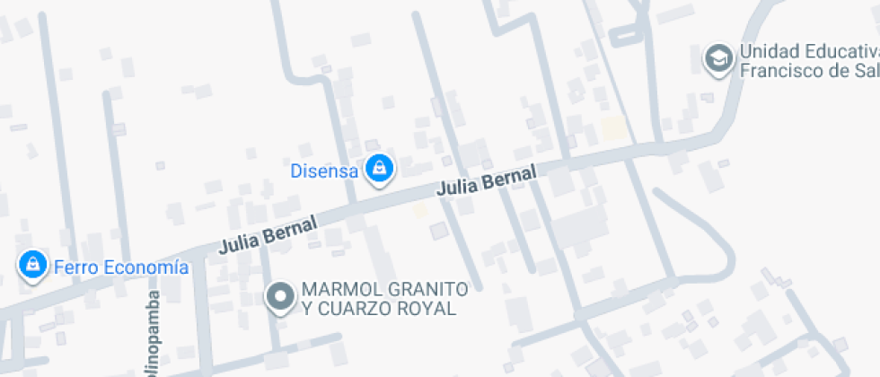 Unidad Educativa Particular Unitec Discovery Cristo Rey