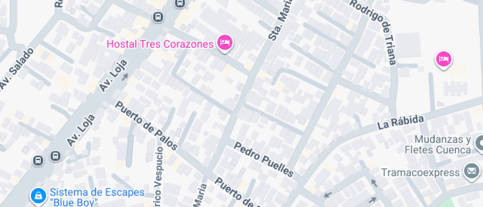 Unidad Educativa Particular Yanuncay