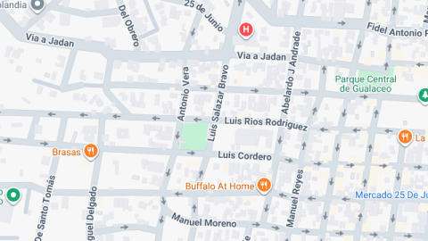 location map image