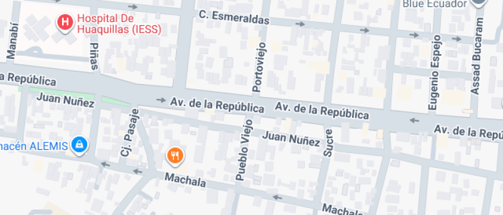 Unidad Educativa Particular Espíritu De Sabiduría