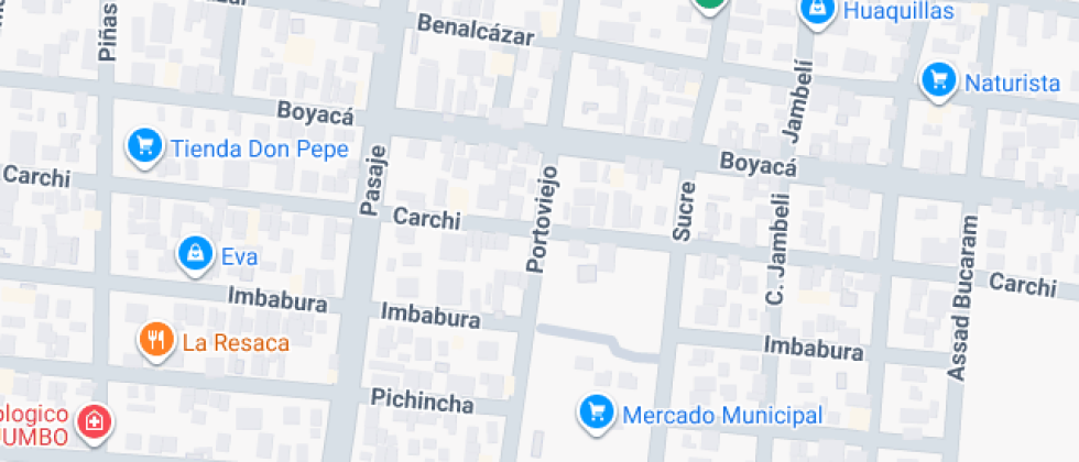 Unidad Educativa Particular Juan XXIII