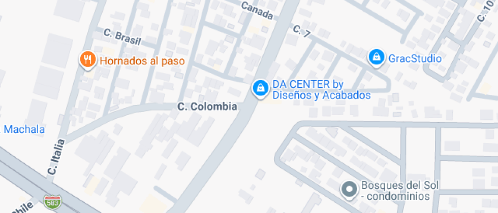 Unidad Educativa Particular Tía Patty